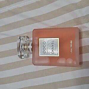 Coco mademoiselle L'eau Privee